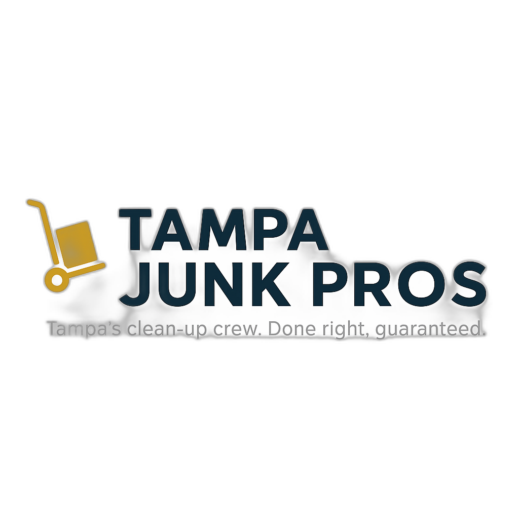 Tampa Junk Pros